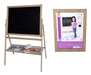 EAN 4003046008494 - Eichhorn Standing Blackboard imagen 9