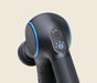 EAN 0840295405490 - Therabody Theragun Prime Plus masajeador Pecho, Mano, Piernas Negro, Azul imagen 2