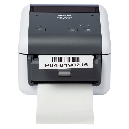 EAN 4977766794114 - Brother PA-LP-002 accesorio o pieza de recambio para impresora/escáner 1 pieza(s) imagen 2