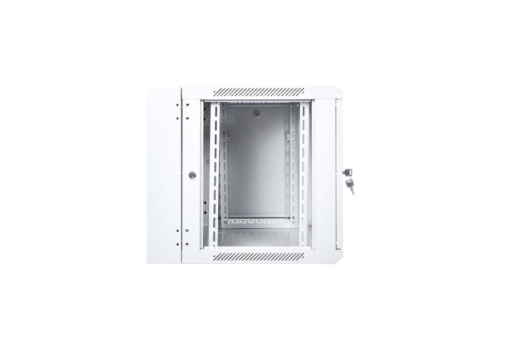 Digitus Dn-Wd19 09u/550 Armario Rack 9u Bastidor De Pared Gris
