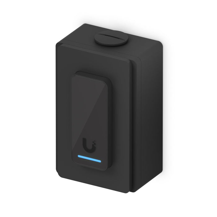 EAN 0810084694497 - Ubiquiti UACC-Reader-JB-B Caja de montaje imagen 2