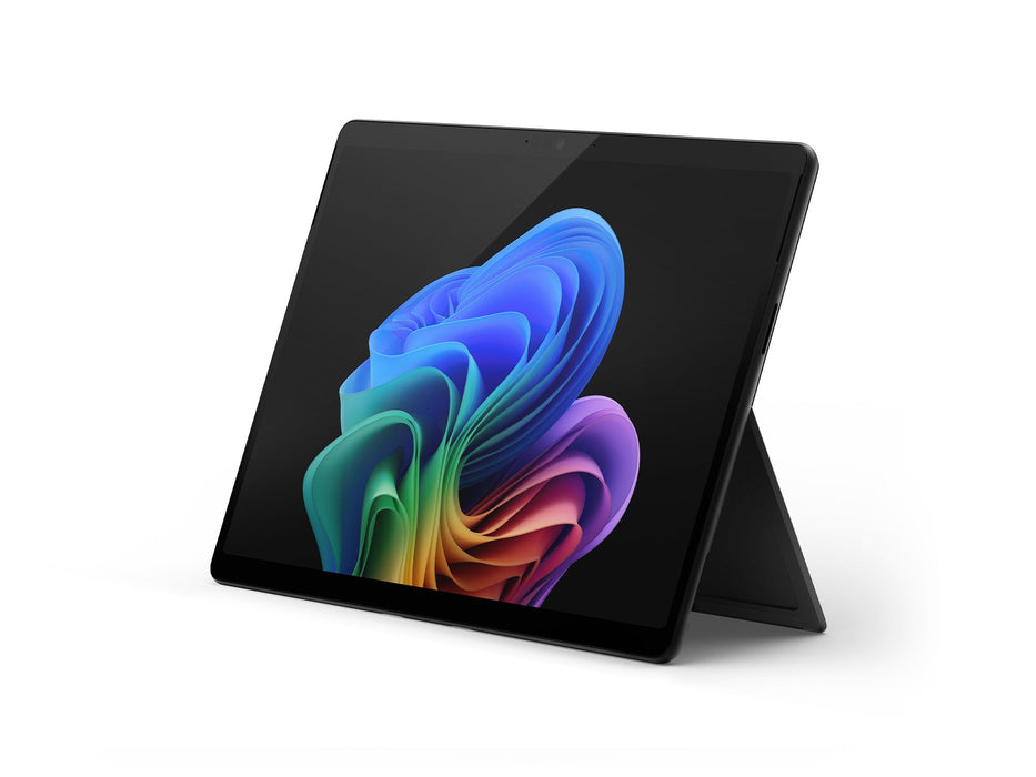 EAN 0196388390397 - Microsoft Surface Pro 11 Copilot+ PC Qualcomm Snapdragon 1 TB 33 cm (13") 64 GB Wi-Fi 7 (802.11be) Window imagen 1