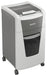 EAN 4002432124121 - Leitz 80150000 triturador de papel Corte cruzado 55 dB 22 cm Gris, Blanco imagen 3