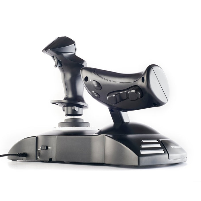EAN 3362934402600 - Thrustmaster T.Flight Hotas One Negro USB Simulador de Vuelo Analógico/Digital PC, Xbox One, Xbox One S,  imagen 5