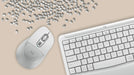 EAN 5099206134034 - Logitech Signature Comfort Plus Combo MK880 teclado Ratón incluido Universal RF Wireless + Bluetooth QWER imagen 7