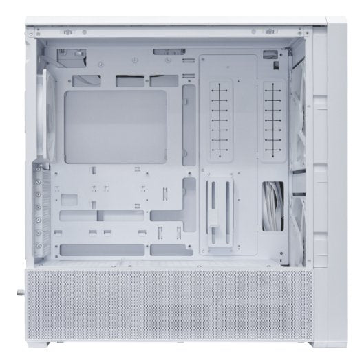 EAN 4718466020659 - Lian Li Lancool 217 INF Midi Tower Blanco imagen 5