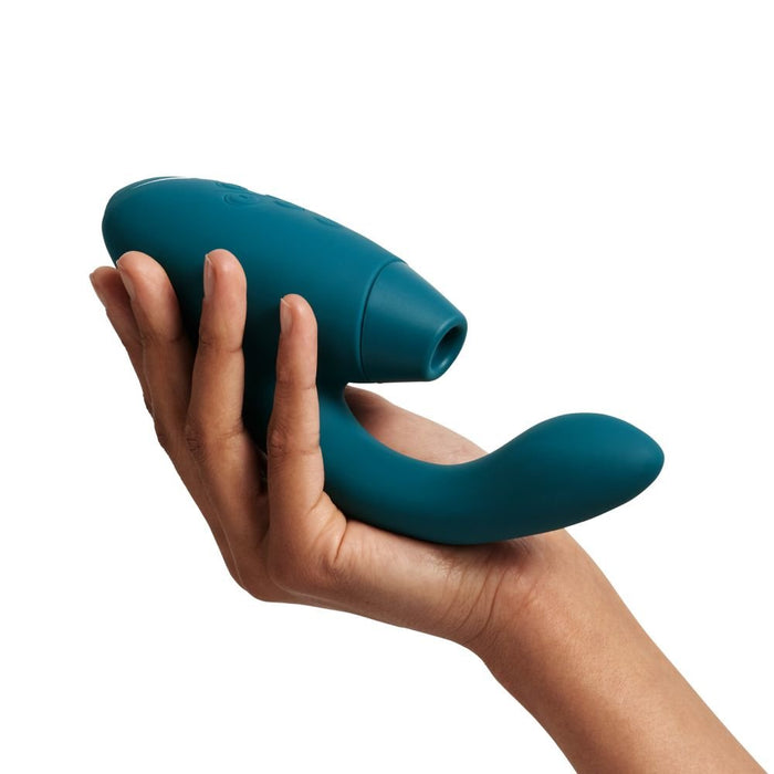 EAN 4251460611138 - Womanizer DUO 2 Vibrador conejito imagen 2
