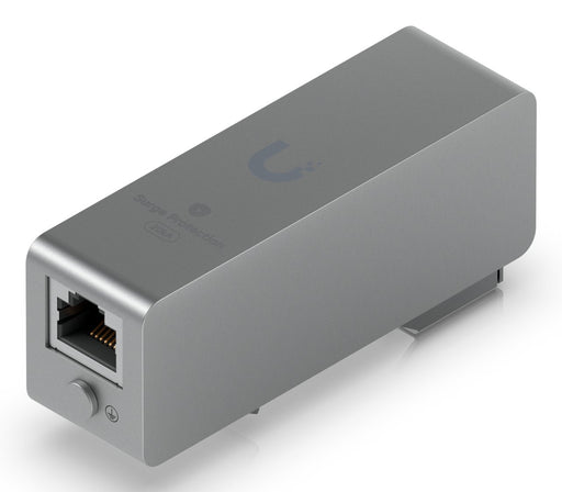 EAN 0810177161844 - Ubiquiti UACC-ETH-SP-DIN limitador de tensión Gris imagen 1