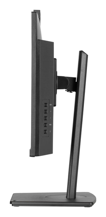EAN 4948570125517 - iiyama XUB2490HSUH-B2 pantalla para PC 60,5 cm (23.8") 1920 x 1080 Pixeles Full HD LED Negro imagen 6