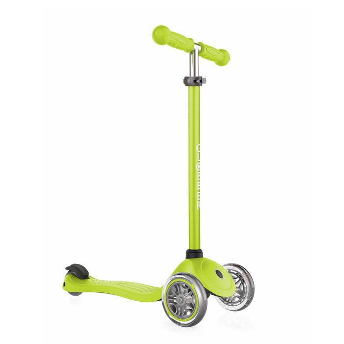 EAN 4897070181694 - Globber Primo Niños Patinete de tres ruedas Verde claro imagen 1