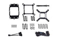 EAN 4250197117289 - Alphacool Eisbaer Aurora 240 Procesador Sistema de refrigeración líquida todo en uno 12 cm Negro 1 pieza( imagen 9
