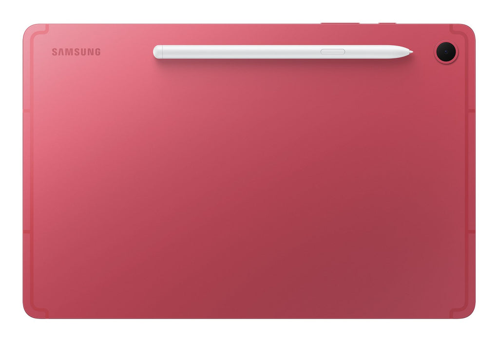 EAN 8806097638476 - Samsung SM-X400 128 GB 27,7 cm (10.9") 6 GB Wi-Fi 6 (802.11ax) Coral, Rojo imagen 8