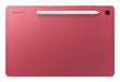 EAN 8806097638223 - Samsung SM-X406B LTE-TDD & LTE-FDD 256 GB 27,7 cm (10.9") 8 GB Wi-Fi 6 (802.11ax) Coral, Rojo imagen 8