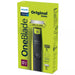 EAN 8720689013949 - Philips Norelco OneBlade QP2824/10 afeitadora Máquina de afeitar de láminas Recortadora Gris, Cal imagen 2