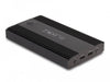 EAN 4043619420223 - DeLOCK 42022 caja para disco duro externo Caja externa para unidad de estado sólido (SSD) Negro imagen 2