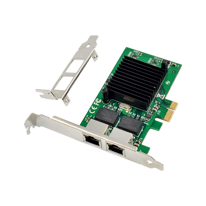 EAN 5715328014626 - Microconnect MC-PCIEX1-82575 no categorizado imagen 1