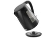 EAN 4011689185557 - Unold 18555 tetera eléctrica 1,7 L 1850 W Negro imagen 3