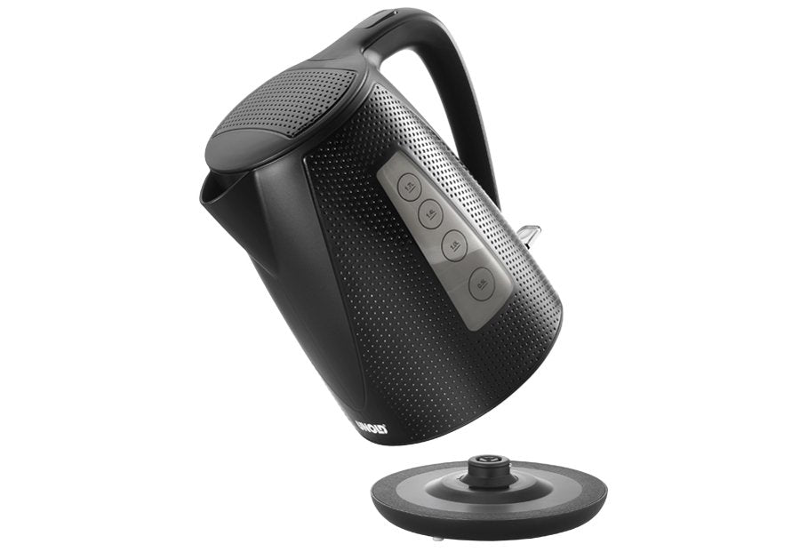 EAN 4011689185557 - Unold 18555 tetera eléctrica 1,7 L 1850 W Negro imagen 3