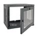 EAN 0037332187291 - Tripp Lite SRW9UG armario rack Bastidor de pared Negro imagen 4