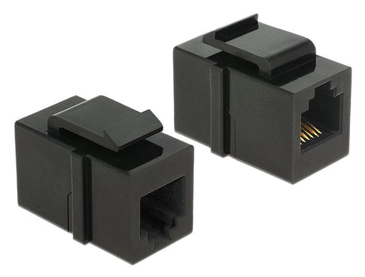 EAN 4043619863907 - DeLOCK 86390 módulo de conector de red imagen 1