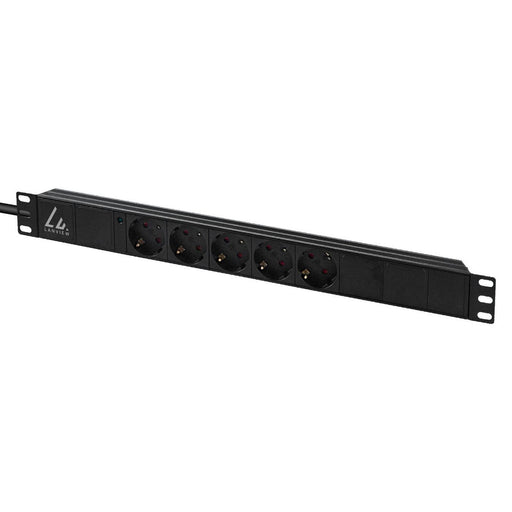 EAN 5715063054239 - Lanview LVR-3MSCH-LIC-SCH5 no categorizado imagen 2