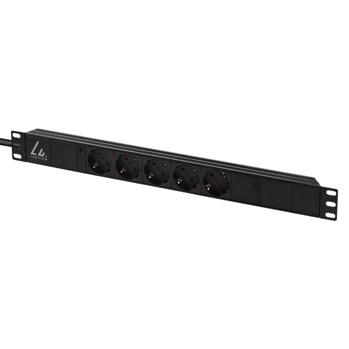 EAN 5715063054239 - Lanview LVR-3MSCH-LIC-SCH5 no categorizado imagen 2