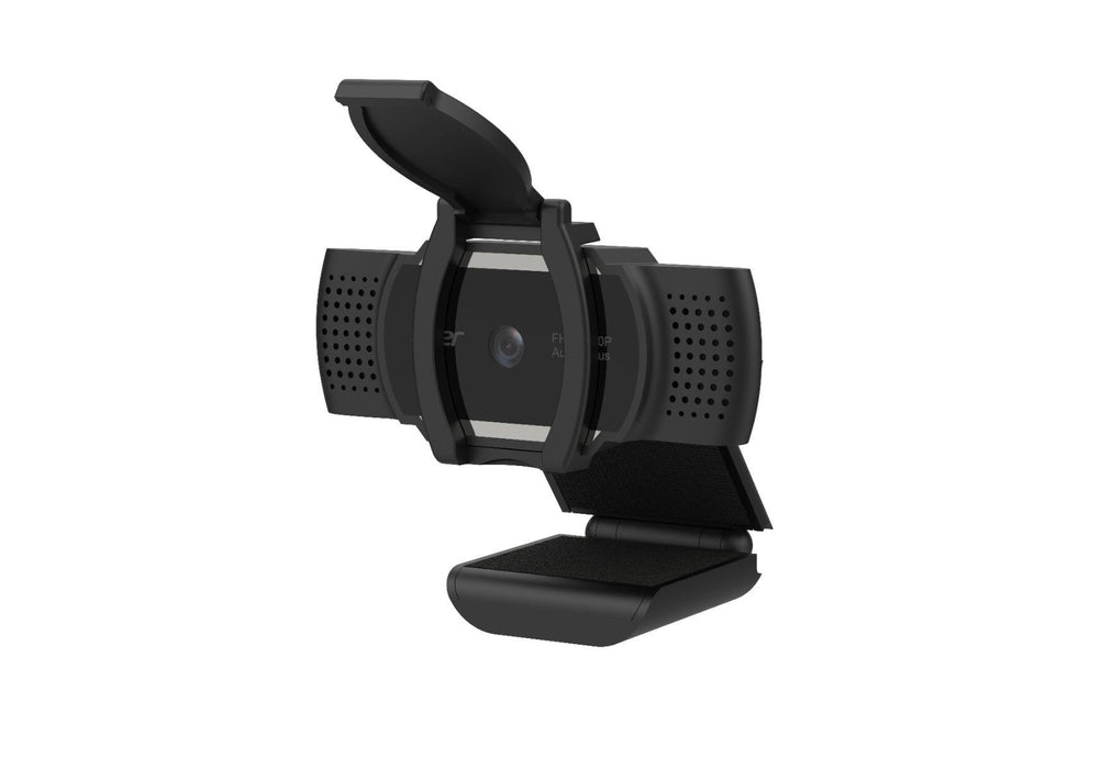 EAN 4712842946724 - Acer HP.EXPBG.019 cámara web 2 MP 1920 x 1080 Pixeles USB Negro imagen 6