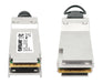 EAN 0766623508506 - Intellinet 508506 Cable de fibra óptica e InfiniBand 1 m QSFP+ Negro, Plata imagen 3