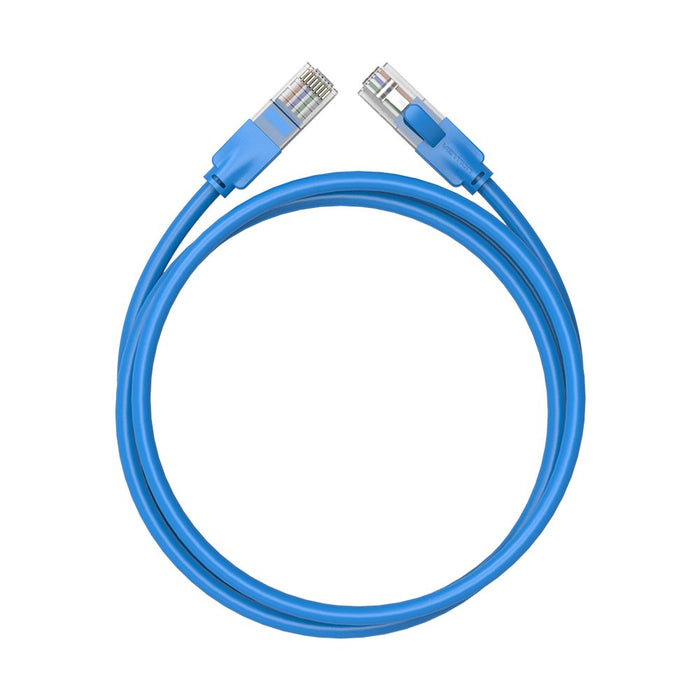 EAN 6922794748361 - Vention IBELD cable de red 0,5 m Cat6 U/UTP (UTP) imagen 5