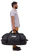 EAN 85854255271 - Thule Chasm TDSD304 Black bolso de lona 90 L Poliéster Negro imagen 7