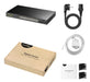 EAN 6971690792930 - Cudy GS2024S2 switch Gestionado L2/L3 Gigabit Ethernet (10/100/1000) 1U Negro imagen 4