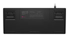 EAN 5099206126480 - Logitech G PRO X TKL Rapid teclado Juego USB QWERTY Internacional de EE.UU. Negro imagen 4