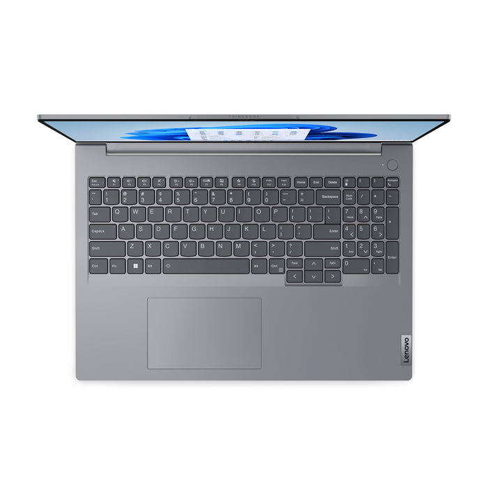 EAN 0197528005010 - Lenovo ThinkBook 16 G6 ABP AMD Ryzen™ 5 7530U Portátil 40,6 cm (16") WUXGA 16 GB DDR4-SDRAM 512 GB SSD Wi imagen 8