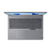 EAN 0197528005010 - Lenovo ThinkBook 16 G6 ABP AMD Ryzen™ 5 7530U Portátil 40,6 cm (16") WUXGA 16 GB DDR4-SDRAM 512 GB SSD Wi imagen 8