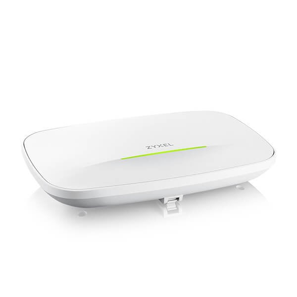 EAN 4718937638772 - Zyxel NWA210BE 11530 Mbit/s Blanco Energía sobre Ethernet (PoE) imagen 6