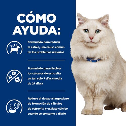 EAN 52742284408 - Hills 605948 comida húmeda para gatos 8 kg imagen 3