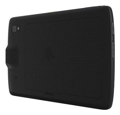 Zebra Et40 64 Gb 20,3 Cm (8") Qualcomm Snapdragon 4 Gb Wi-Fi 6 (802.11ax) Android 11 Negro