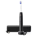 EAN 8720689021616 - Philips Sonicare 6500 series HX7411/02 cepillo eléctrico para dientes Adulto Cepillo dental sónico Negro imagen 1