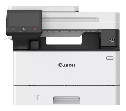 EAN 8714574681849 - Canon i-SENSYS MF465dw Laser A4 1200 x 1200 DPI 40 ppm Wifi imagen 1