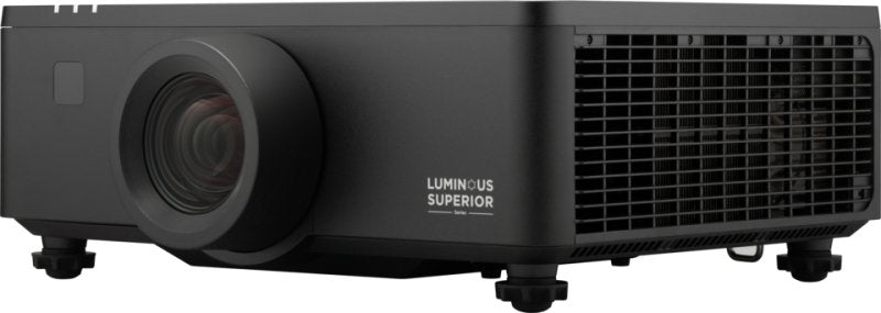 Ls950-4k Laser Projector, Dlp  3lcd, 4k Uhd (3840x2160),