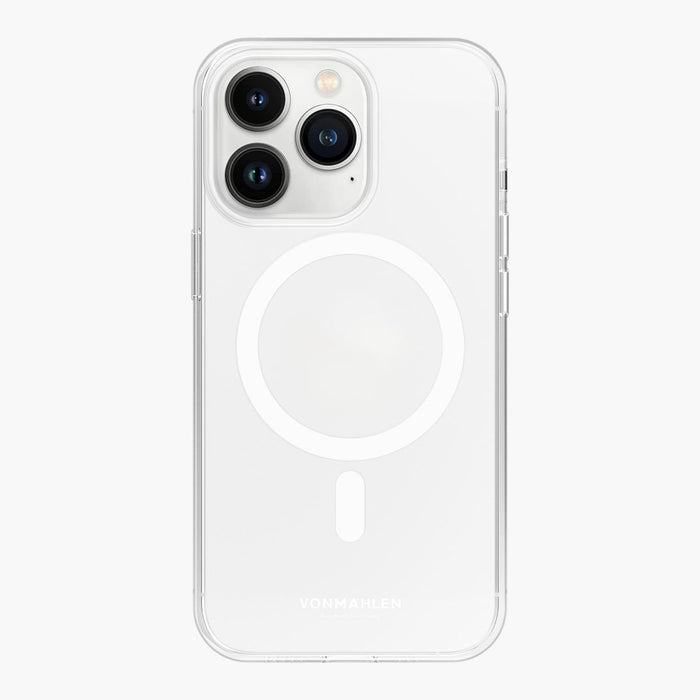Vonmählen Transparente Funda Iphone 15 Plus (Trc00014)