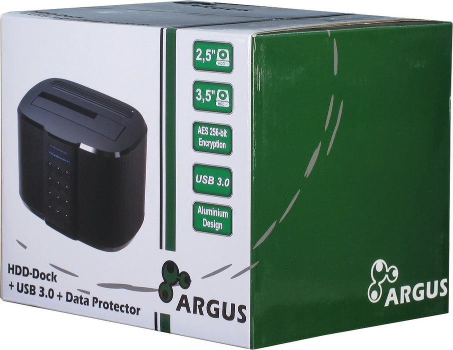Inter-Tech 88884070 Base De Conexión Para Disco Duro Usb 3.2 Gen 1 (3.1 Gen 1) Type-B Negro, Estación De Acoplamiento Negro, Unidad De Disco Duro, Ssd, Sata, Serial Ata Ii, Serial Ata Iii, 2.5,3.5", 16 Tb, Usb 3.2 Gen 1 (3.1 Gen 1) Type-B,