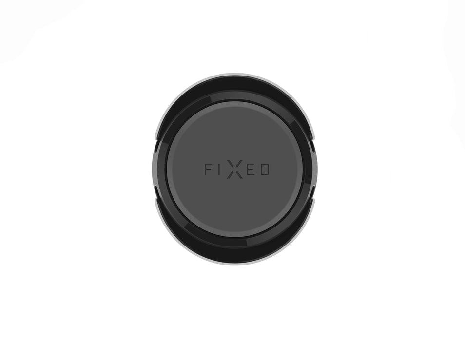 EAN 8591680110957 - FIXED FIXIC-VENTM-BK soporte Soporte pasivo Teléfono móvil/smartphone Negro imagen 4