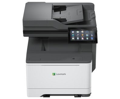 EAN 0734646731348 - Lexmark CX635adwe Laser A4 1200 x 1200 DPI 40 ppm Wifi imagen 1