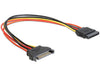 EAN 4043619601318 - DeLOCK 0.3m SATA 0,3 m imagen 1