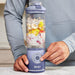 EAN 0622356320795 - Ninja BC251EULD licuadora 0,57 L Batidora de vaso portátil Lavanda, Transparente imagen 4