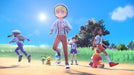 EAN 0045496510817 - Nintendo Switch Pokemon Purpur Estándar Alemán, Holandés, Inglés, Español, Francés, Italiano, Japonés, Co imagen 5