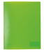 EAN 4008705945257 - HERMA 19639 carpeta Polipropileno (PP) Verde A4 imagen 1