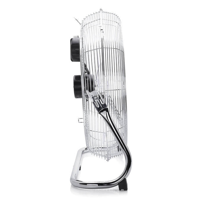 Ventilador De Suelo Tristar Ve-5885 120w 3 Aspas 50cm 3 Velocidades