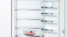 EAN 4242005170425 - Bosch Serie 6 KIS87AFE0 nevera y congelador Integrado 272 L Blanco imagen 4